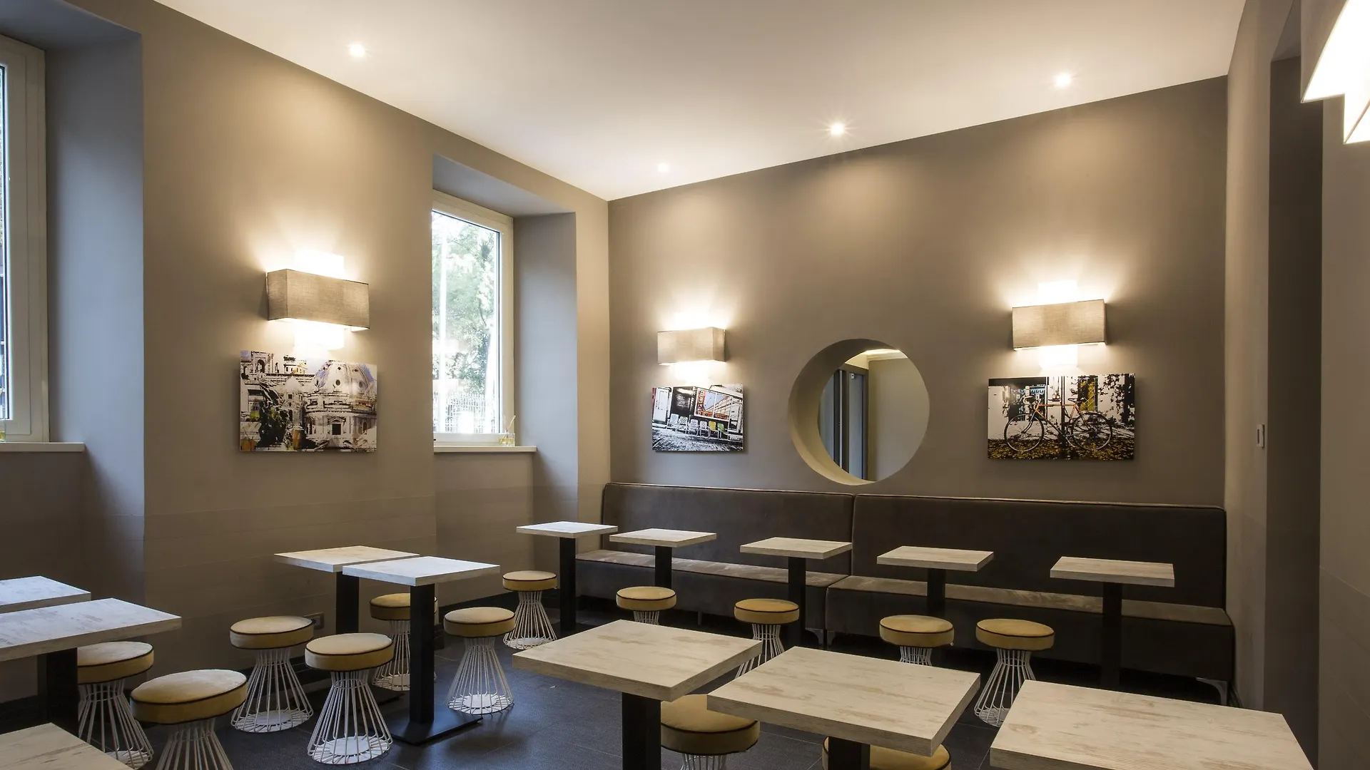 The Guardian Hotel Rome 4*,  Italy