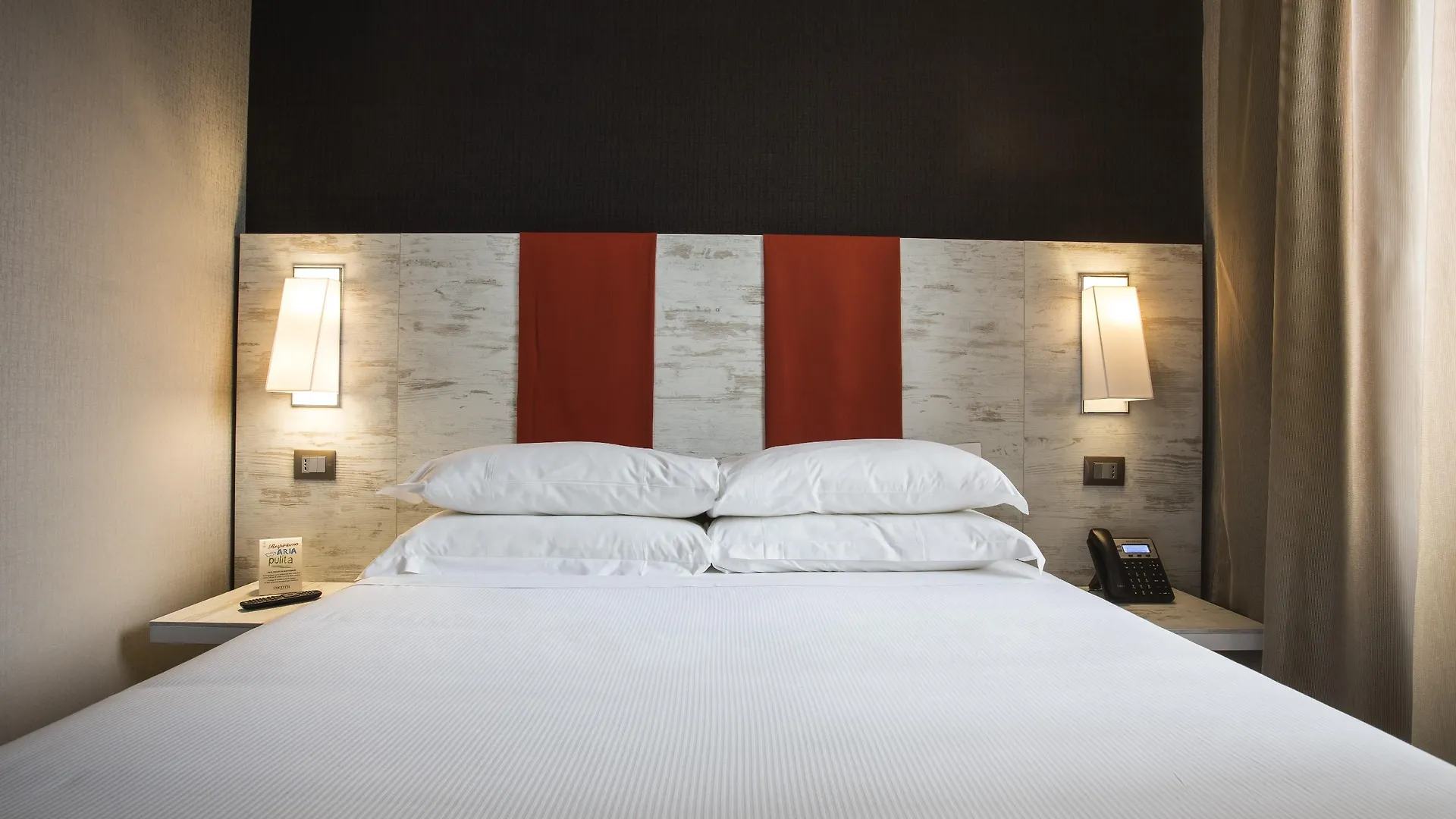 The Guardian Hotel Rome