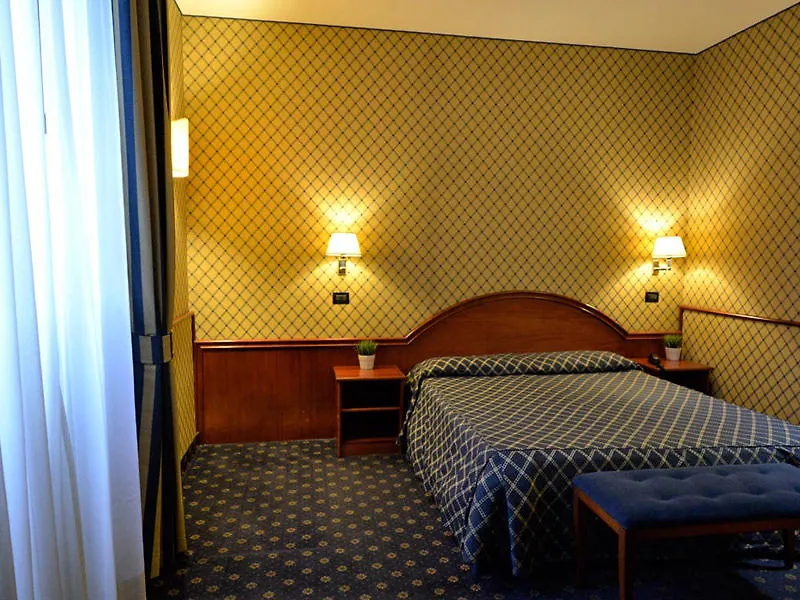 The Guardian Hotel Rome Italy