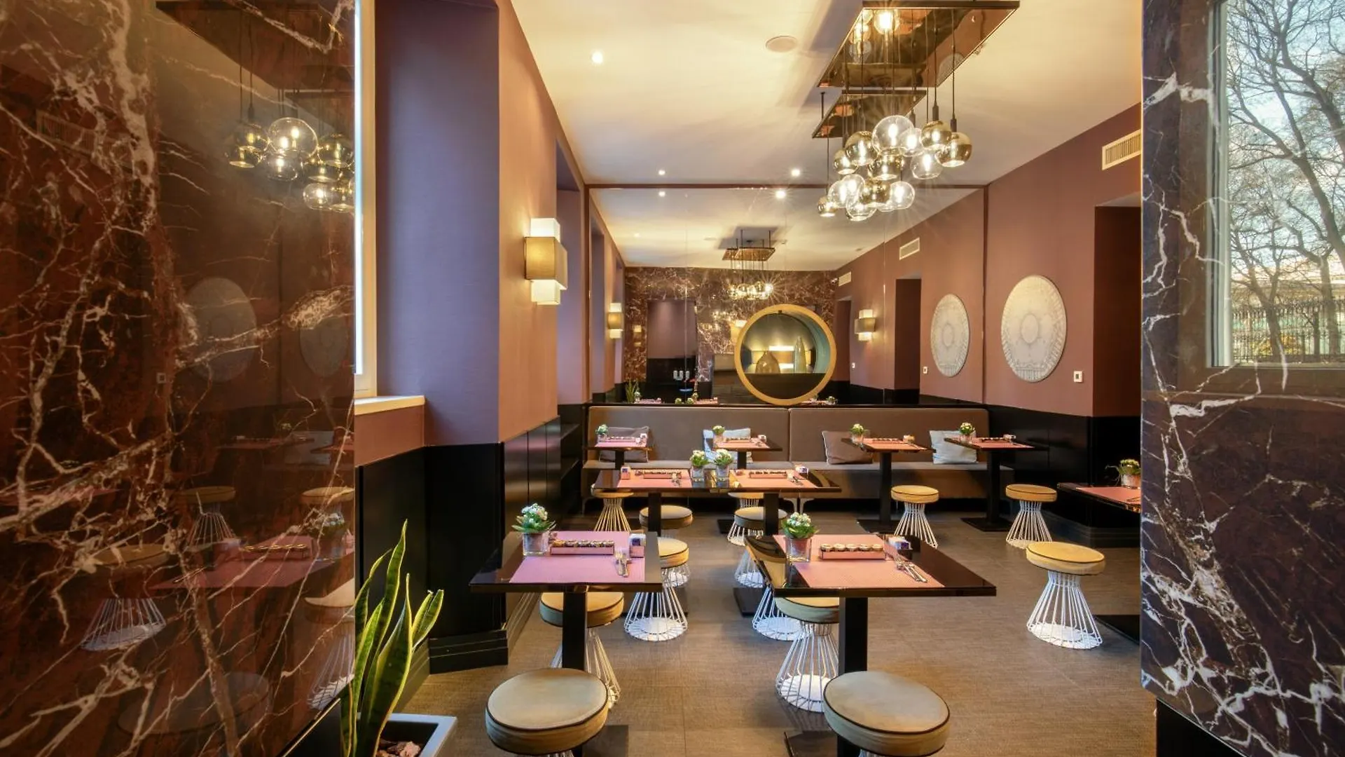The Guardian Hotel Rome 4*,  Italy