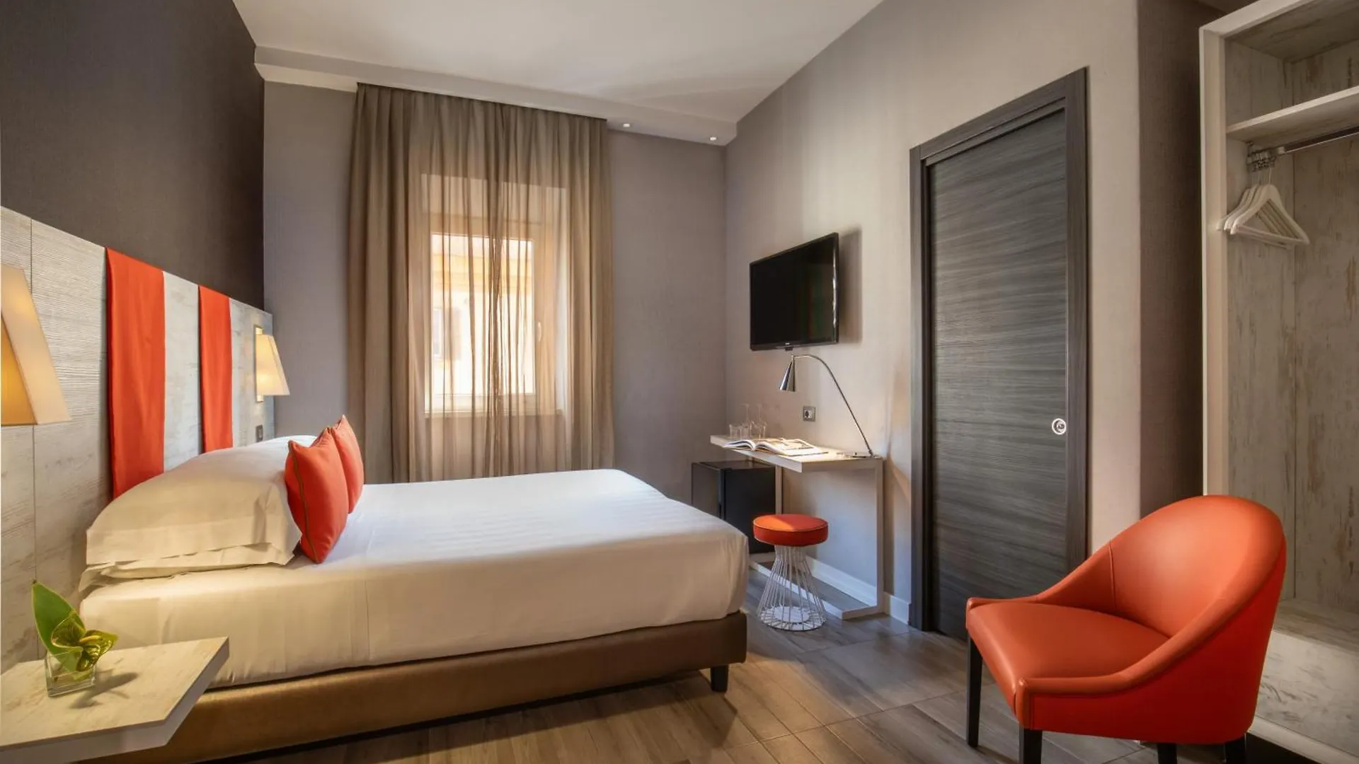 The Guardian Hotel Rome