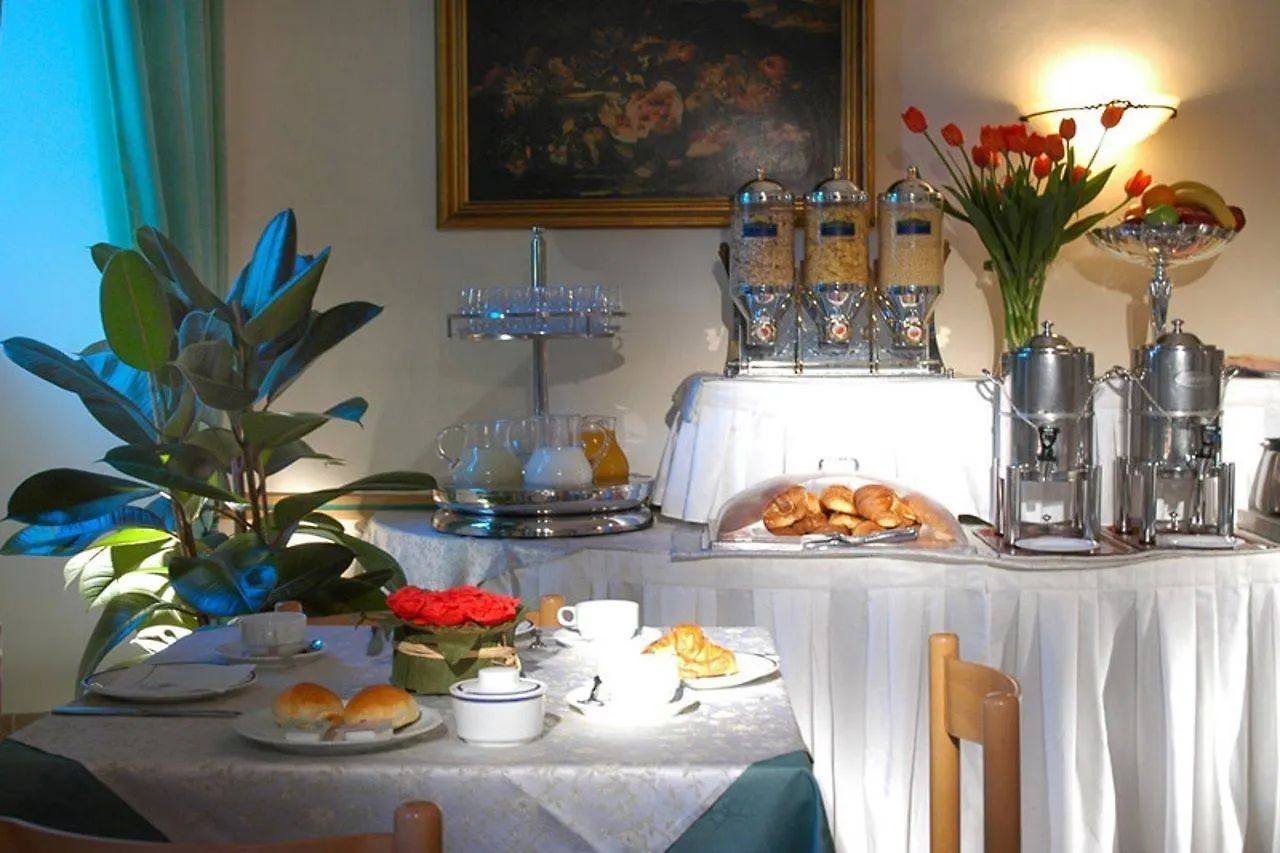 The Guardian Hotel Rome 4*,