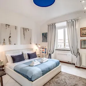  Apartamento Trastevere - Stylish Good Vibes