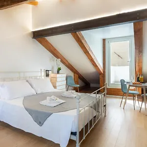 Apartamento Palazzina Schiavoni Venecia