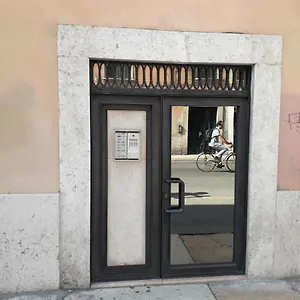 Apartamento El Postesin Verona
