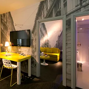 Otel The Street Duomo | A Design Boutique