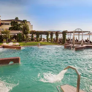 Grand Terme 5*, Sirmione Włochy