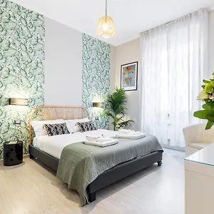 Appartement As Feel - Diocleziano, Rome