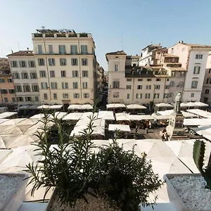 Campo Deluxe Luxury Flat View Apartment
