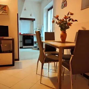 Apartment Magnolia - Large And Comfortable Flat 