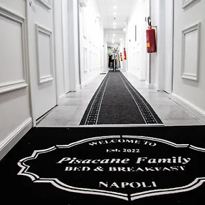 Pisacane Family , Neapol Włochy