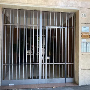 Hébergement de vacances Shivon, Rome
