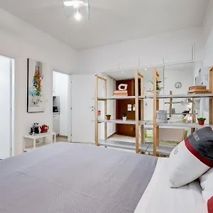  Apartamento 96 Degli Ubaldi