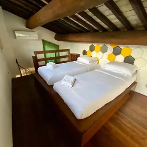 Casa Paradiso Rom