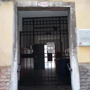 Apartment Antonia 