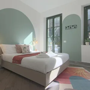 Apartamento Ca Del Lasco - Modern In Classic Bellano