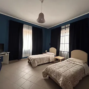 Mary House Nuoro (Sardinia)