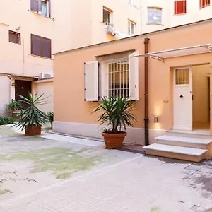Appartement Parioli House Near Borghese-luiss, Rome