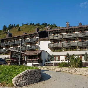 Campolongo Арабба