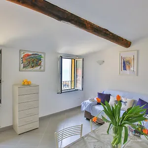 Apartamento Donadelmar2 Riomaggiore