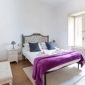 Capital Navona Luxury Casa E Per Vacanze Rom