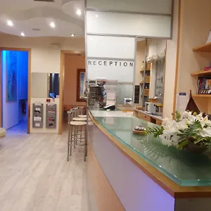 Otel Astor