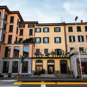 Vip , Bergamo Włochy