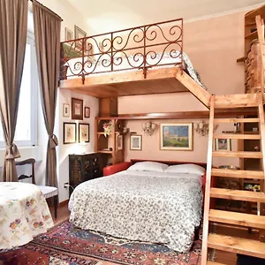 Appartement Magenta Collection Del Grande 21, Rome