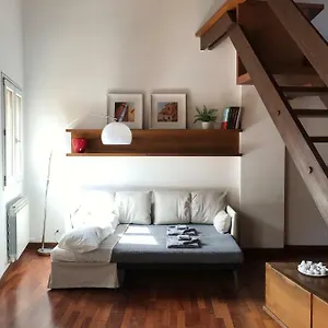 Apartment Casa Falegnami 20.19 