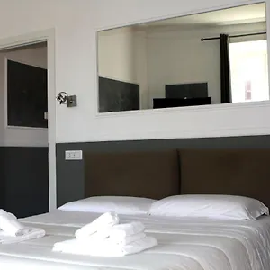  Apartamento Coolhouse At Colosseo