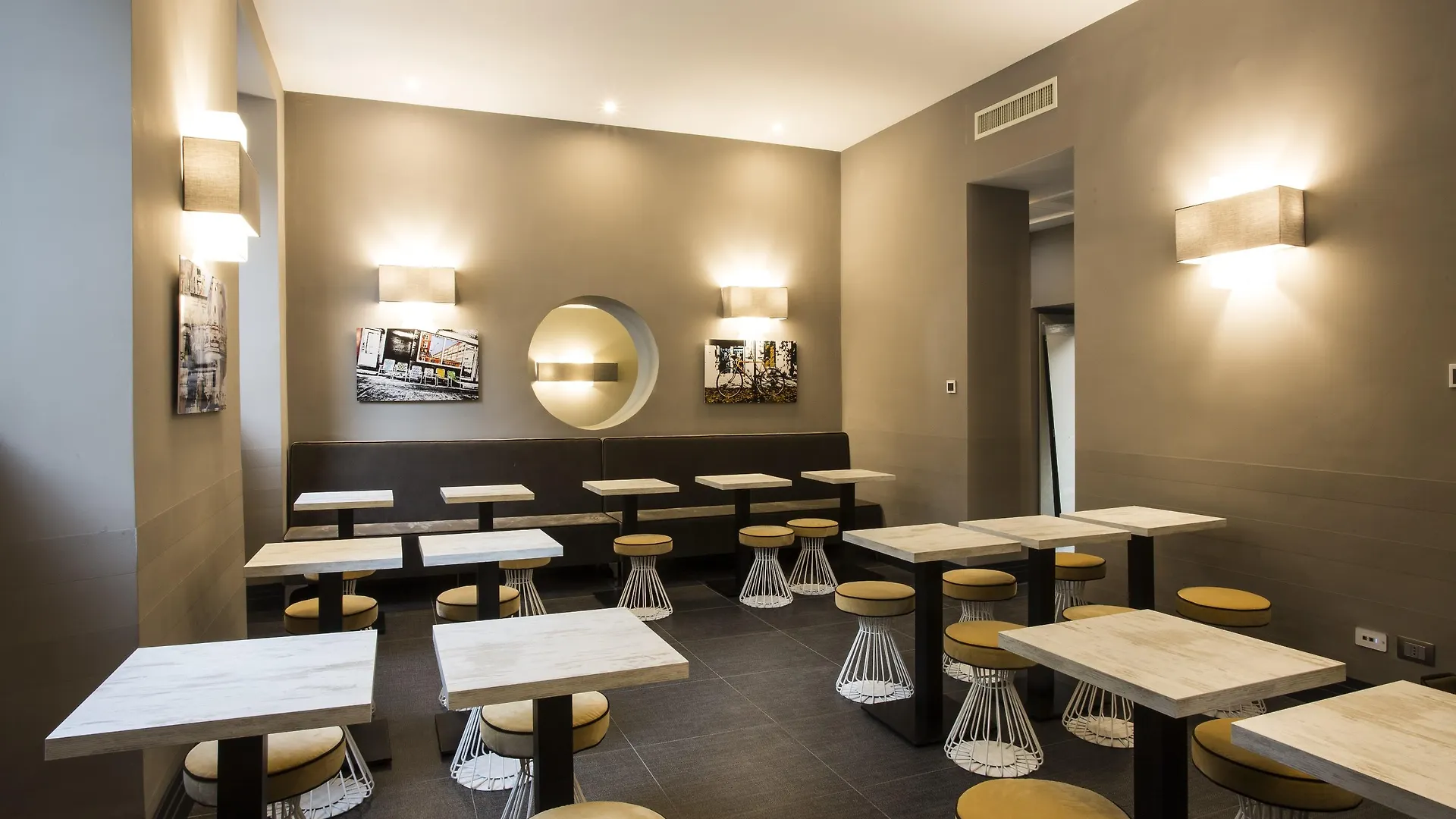 The Guardian Hotel Rome