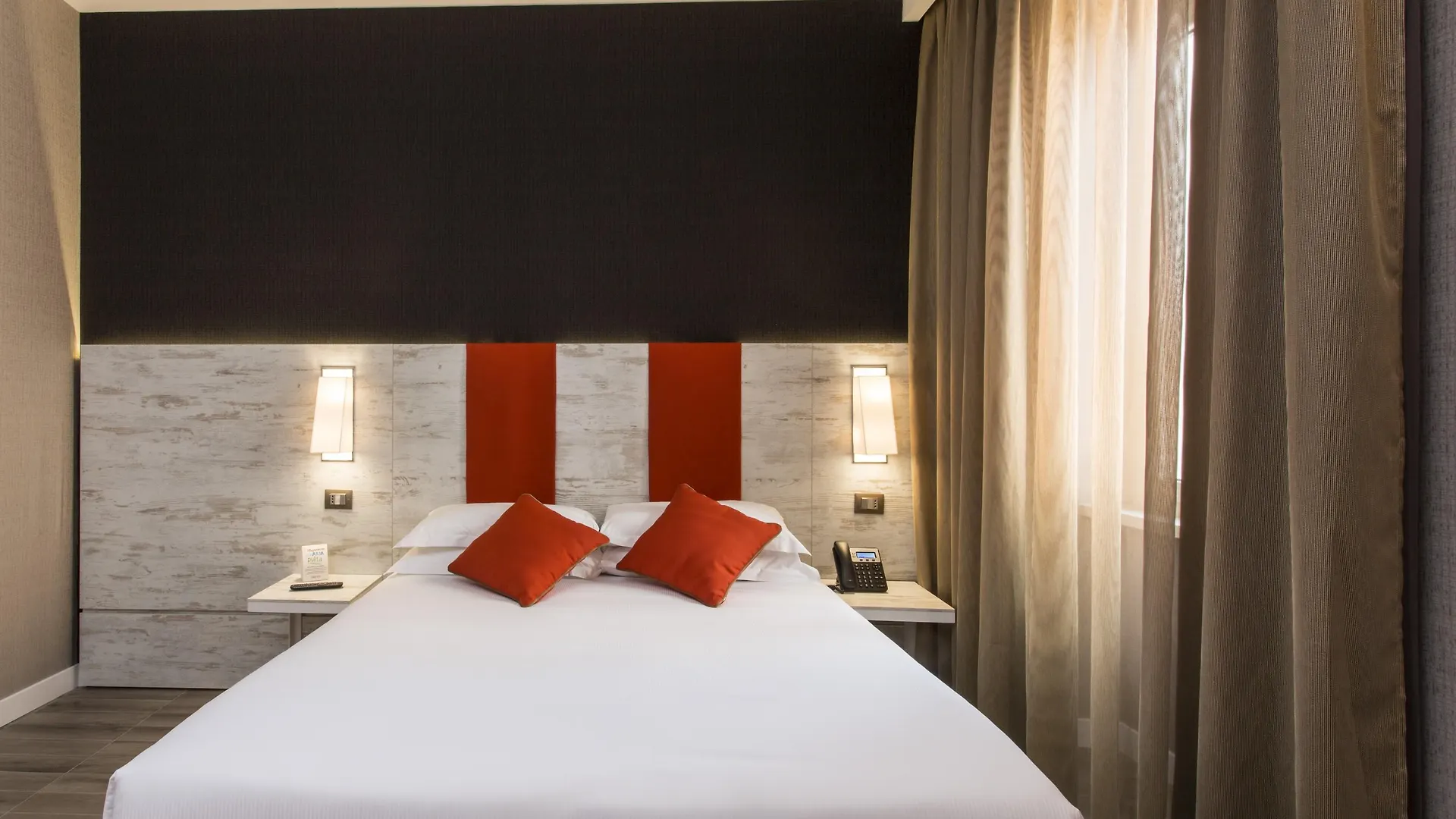 Hotel The Guardian à Rome