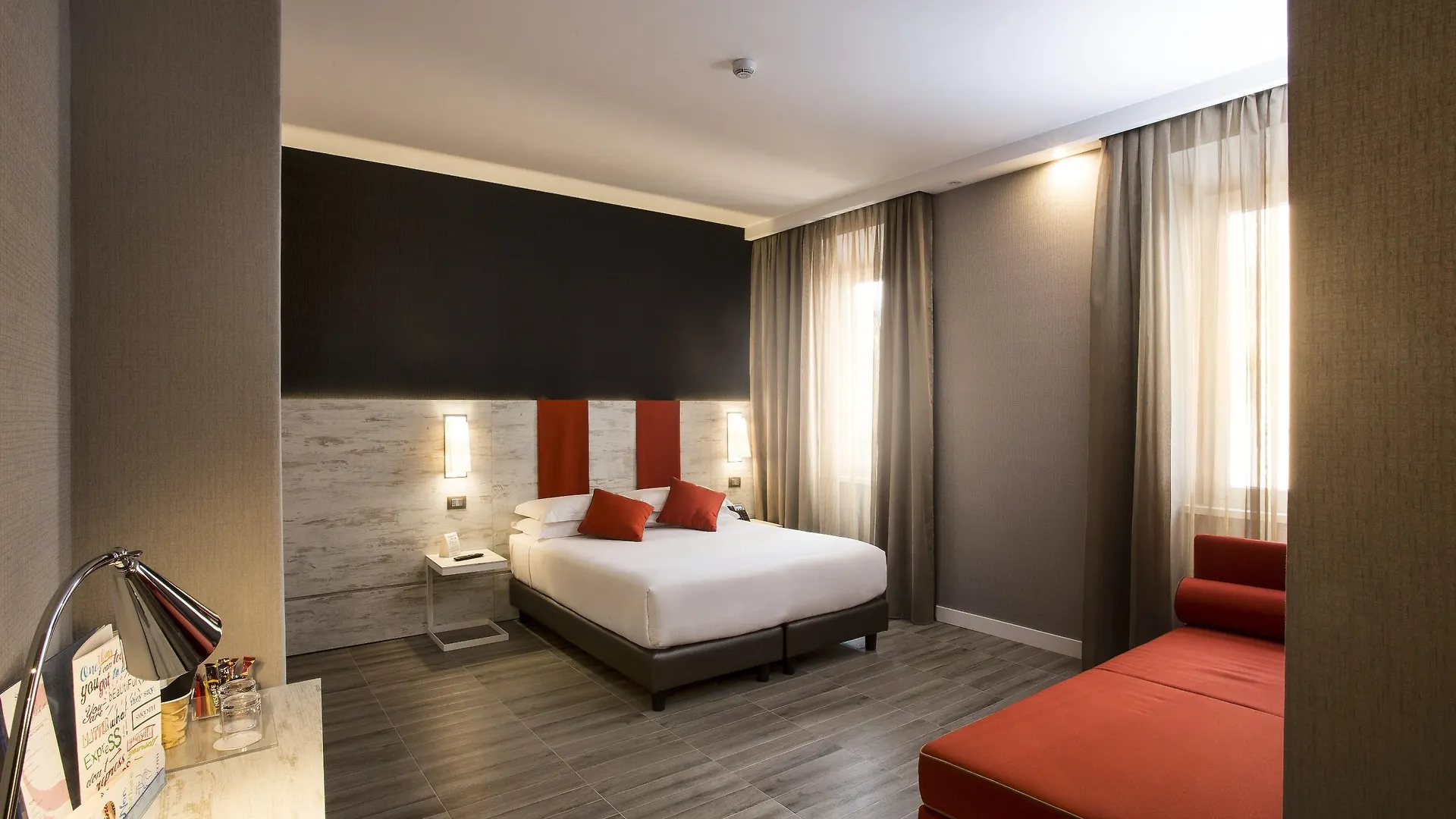 Hotel The Guardian à Rome