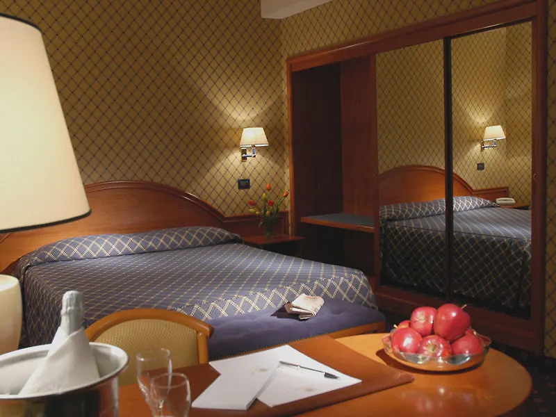 The Guardian Hotel Rome