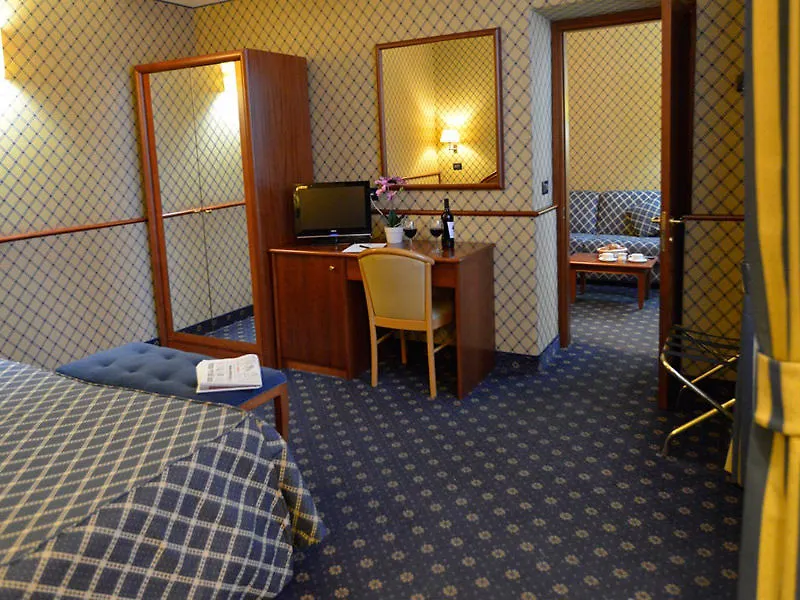 Hotel The Guardian à Rome