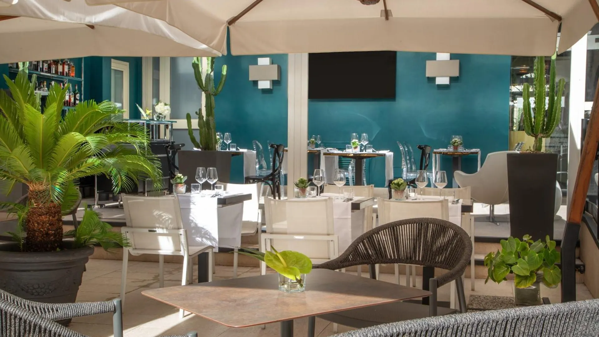 The Guardian Hotel Rome