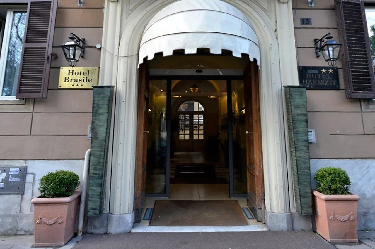 Hotel The Guardian à Rome 4*,  Italie