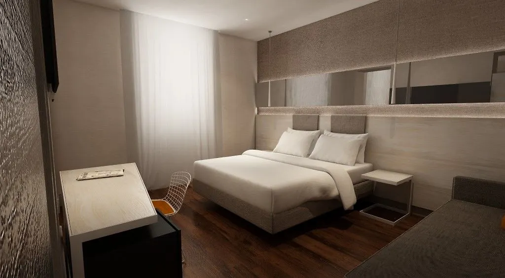 The Guardian Hotel Rome