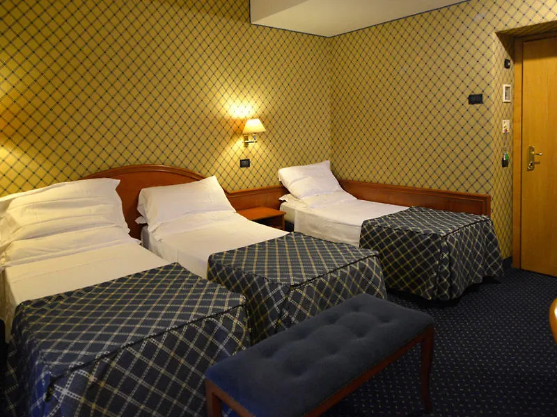 The Guardian Hotel Rom
