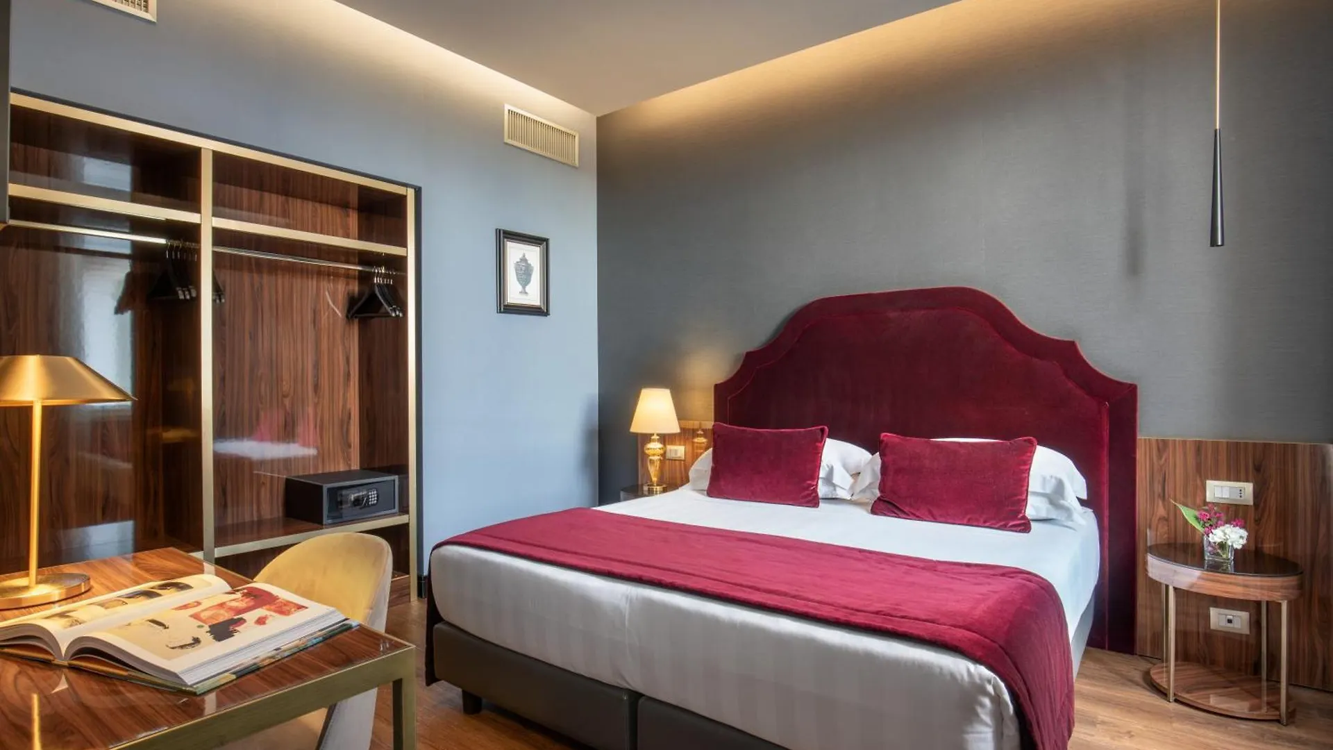 The Guardian Hotel Rom