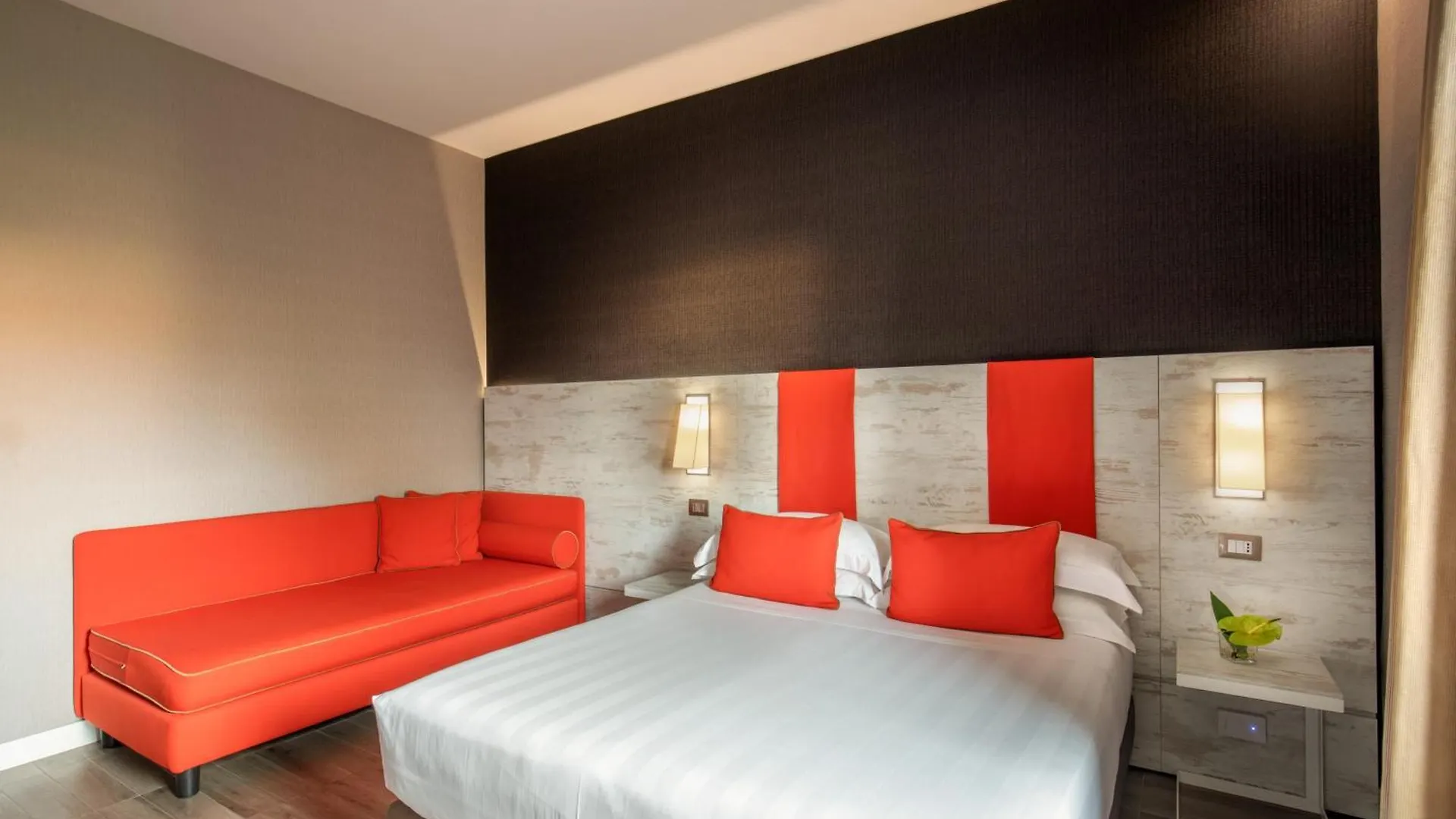 The Guardian Hotel Rom