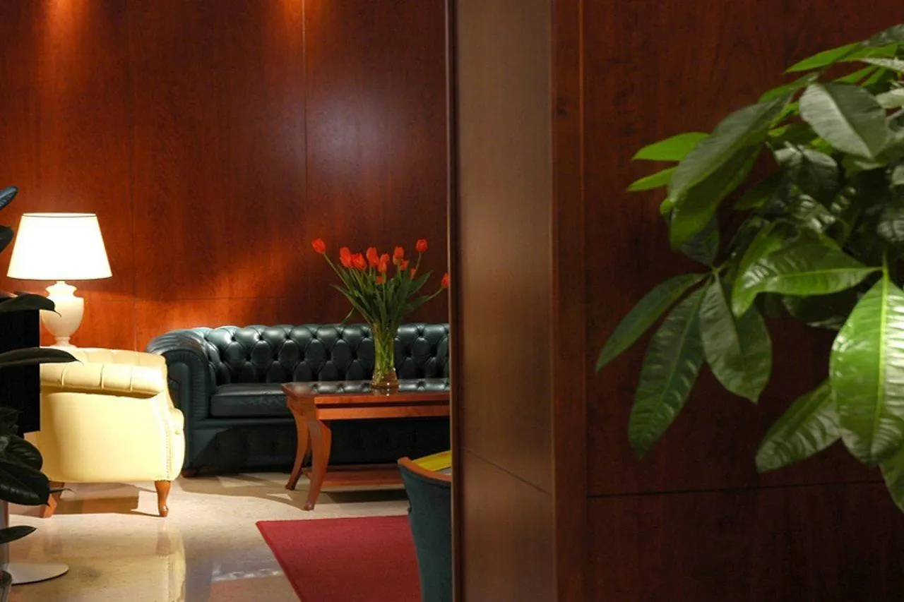 The Guardian Hotel Rom