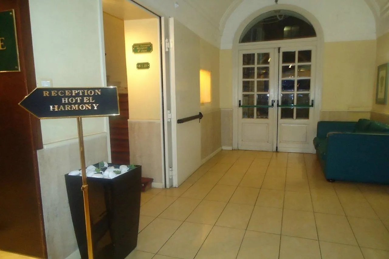 The Guardian Hotel Rom