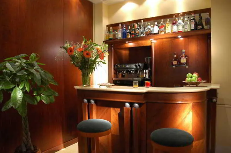 The Guardian Hotel Rom 4*,  Italien
