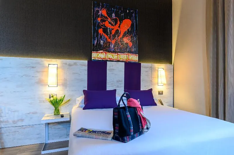 The Guardian Hotel Rom
