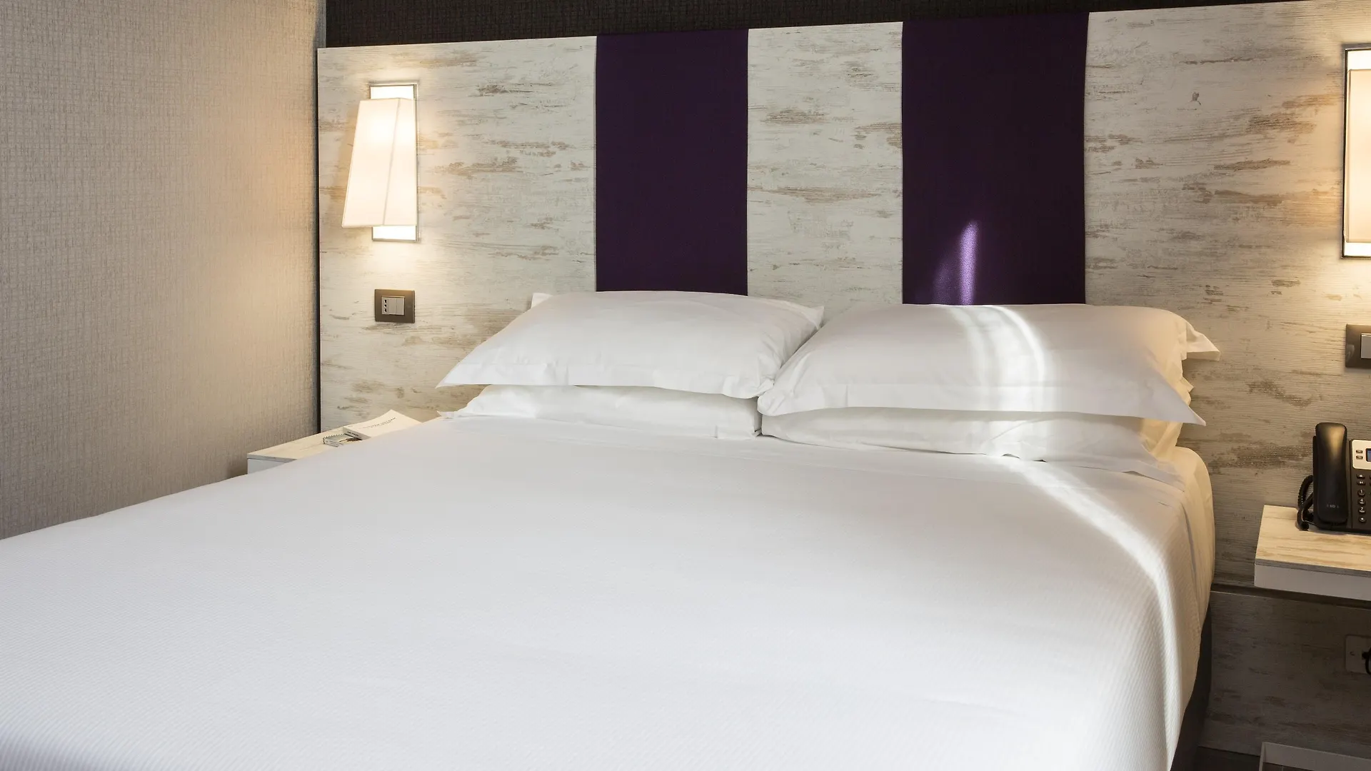 ****  Hotel The Guardian Rzym Włochy